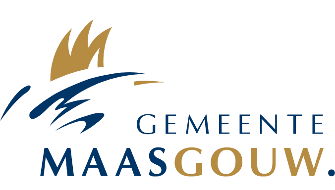 Gemeente Maasgouw logo