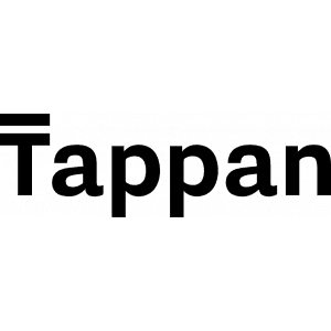 Tappan logo