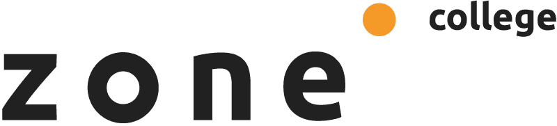 Zone College logo