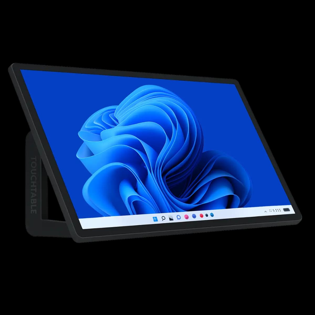 TouchTable Go voor educatie